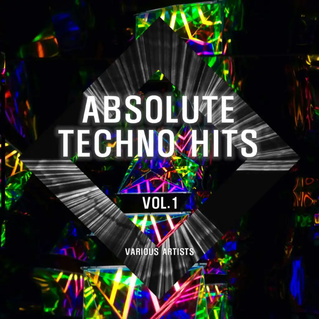 Various Artists - Absolute Techno Hits Vol.1