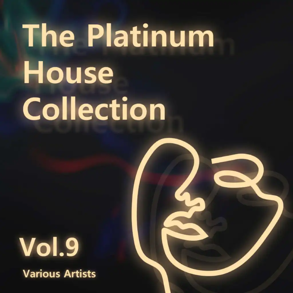Various Artists - The Platinum House Collection Vol.9