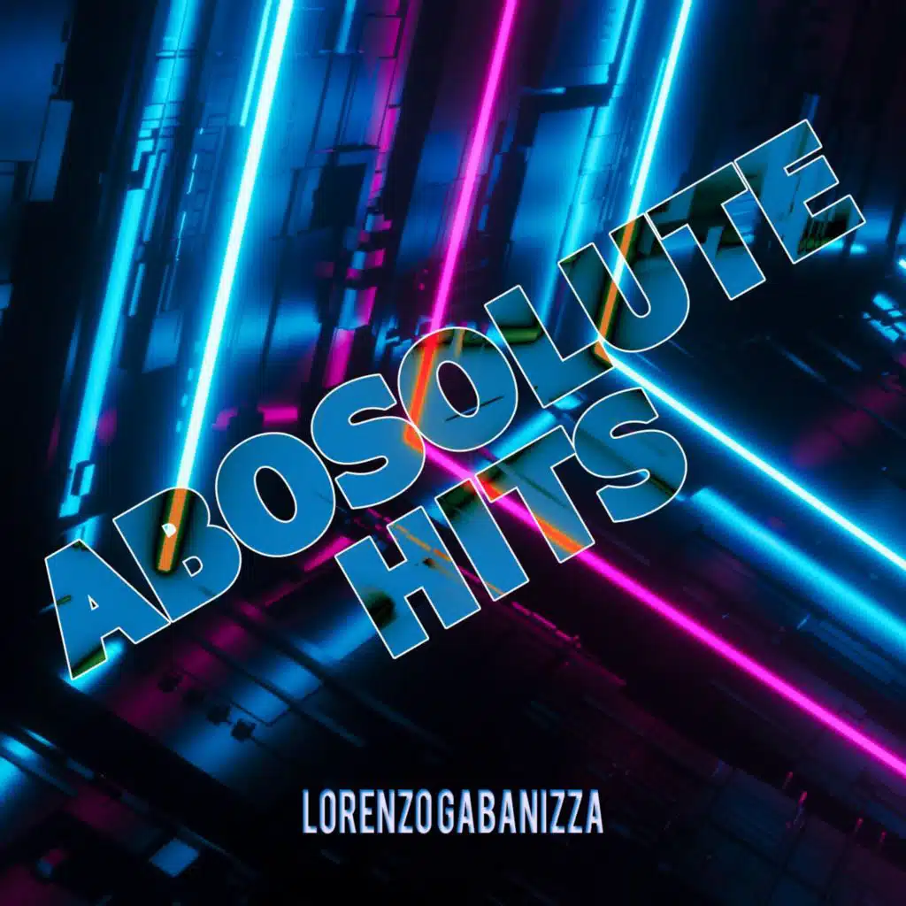 Lorenzo Gabanizza - Absolute Hits