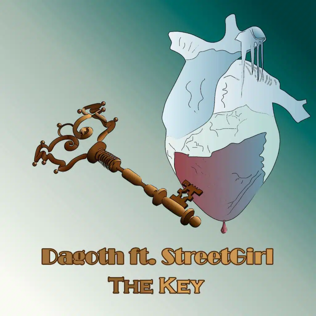 The Key (feat. StreetGirl)