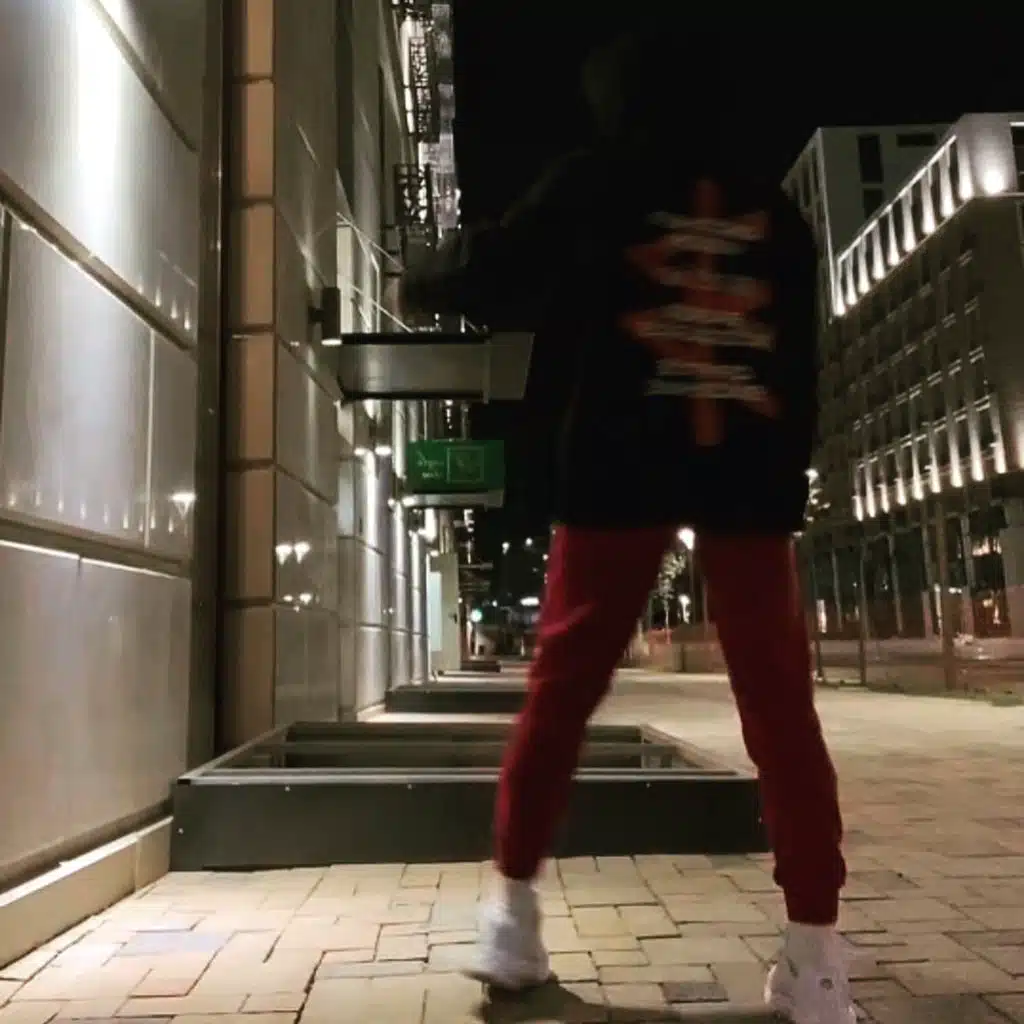 WANTS (feat. beam punk)