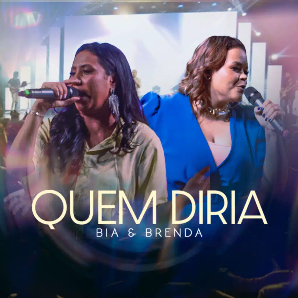 Quem Diria (Ao Vivo)