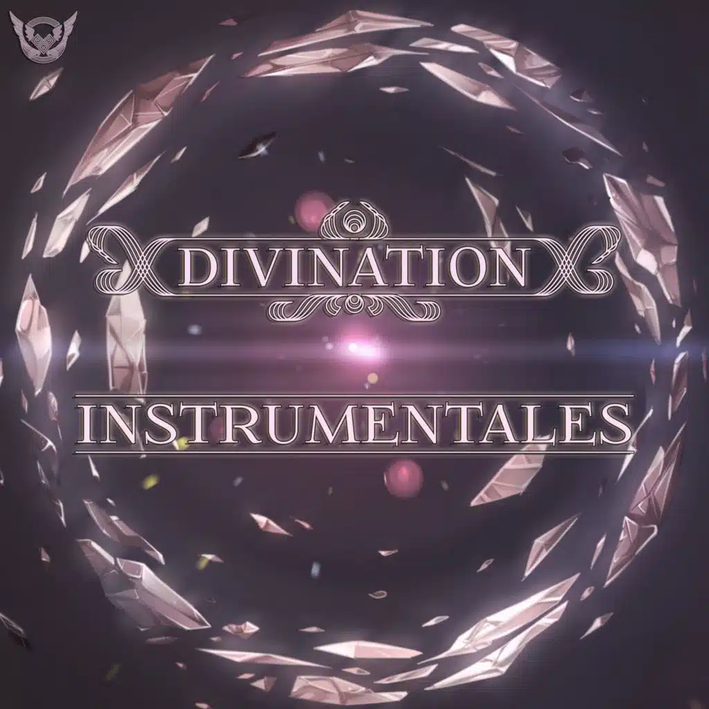 DIVINATION INSTRUMENTALES