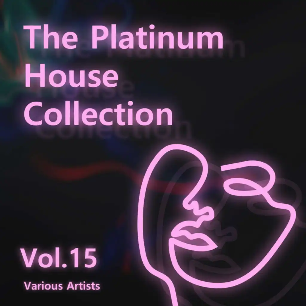 Various Artists - The Platinum House Collection Vol.15