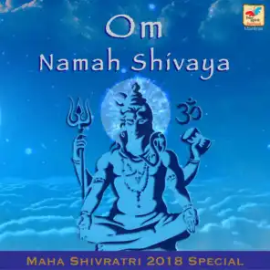Om Namah Shivaya - Maha Shivratri 2018
