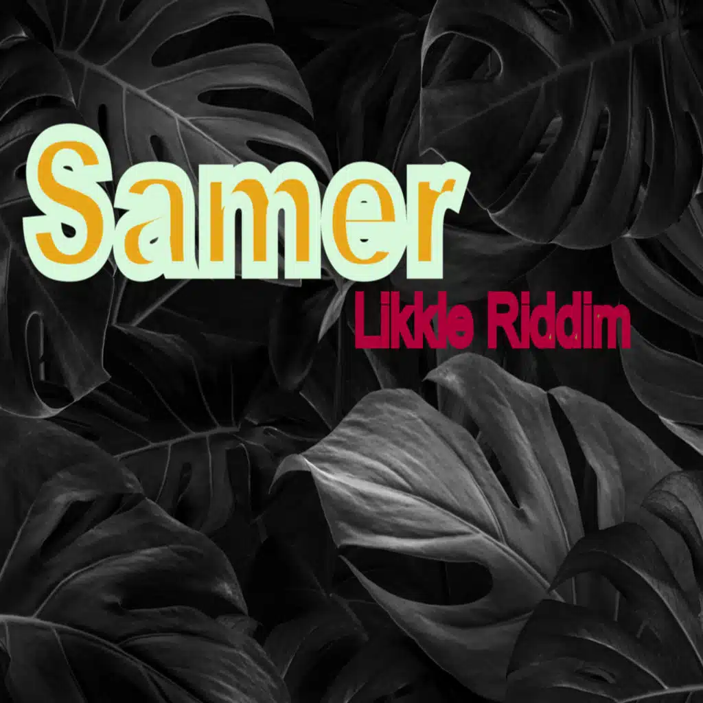 Likkle Riddim