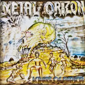 Metal Orizon