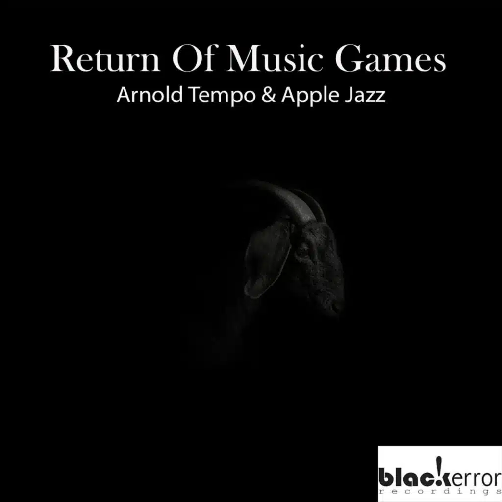Arnold Tempo & Apple Jazz