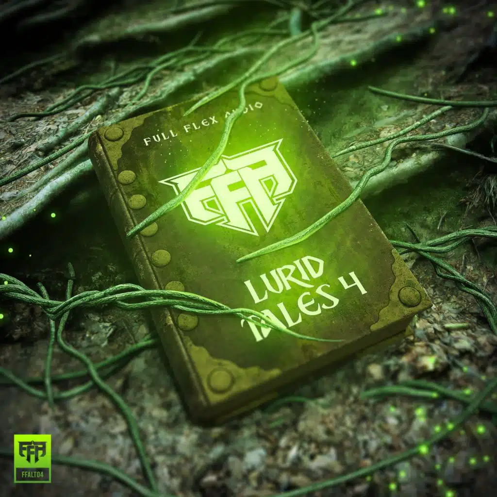 Lurid Tales 4