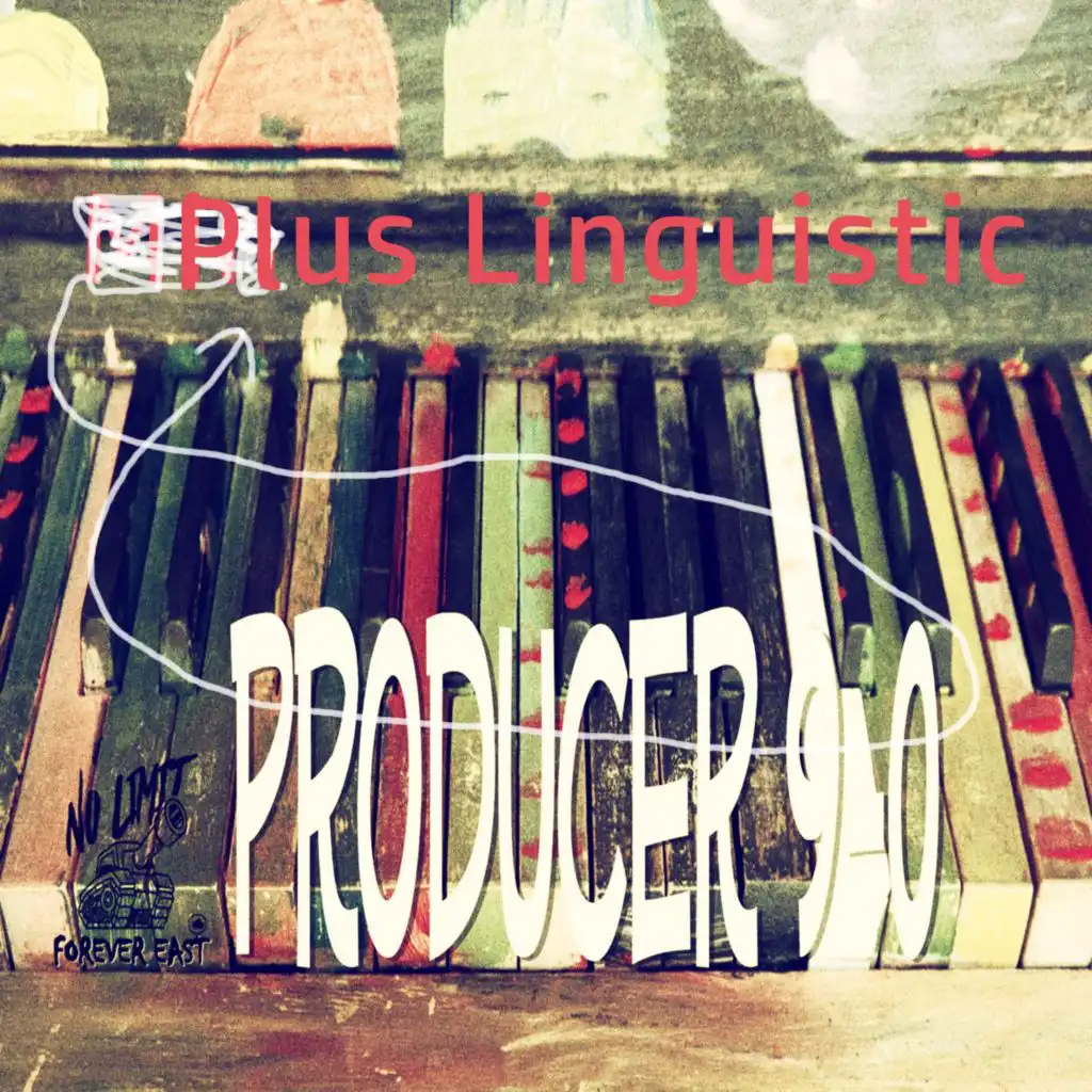 Da Hood Hip-Hopping (Linguistic Version) [feat. Producer 9-0 & Brodee Frank]