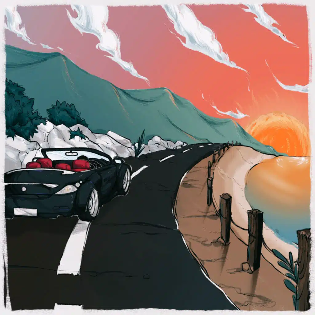 Sometimes, when you feel so bad