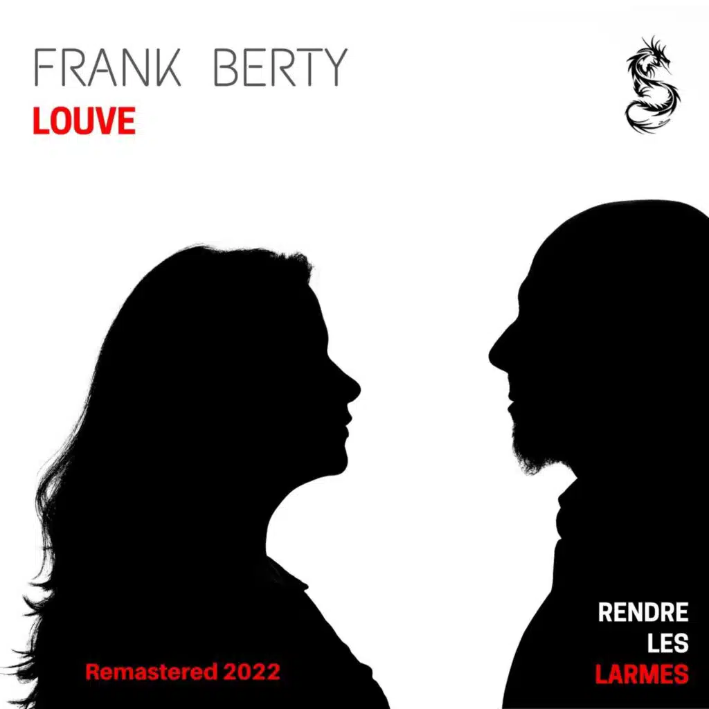 Rendre les larmes (Remastered 2022) [feat. Louve]