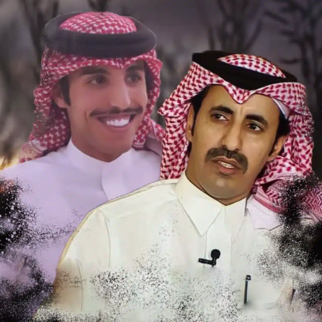 هادي بن جابر و مسعود بن شعفول