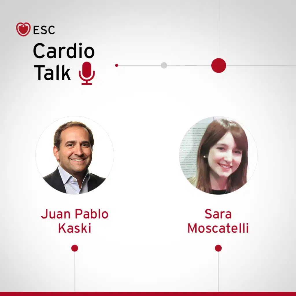 Journal Editorial - Arrhythmogenic cardiomyopathies in children: seek and you shall find