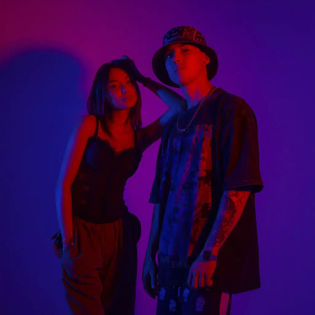 Пьяный (feat. Mira)