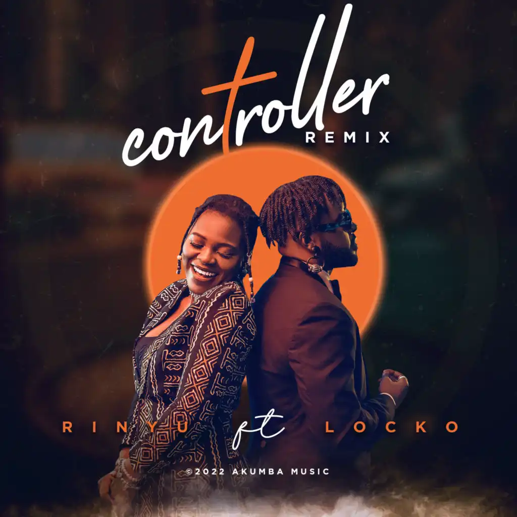 Controller (Remix) [feat. Locko]