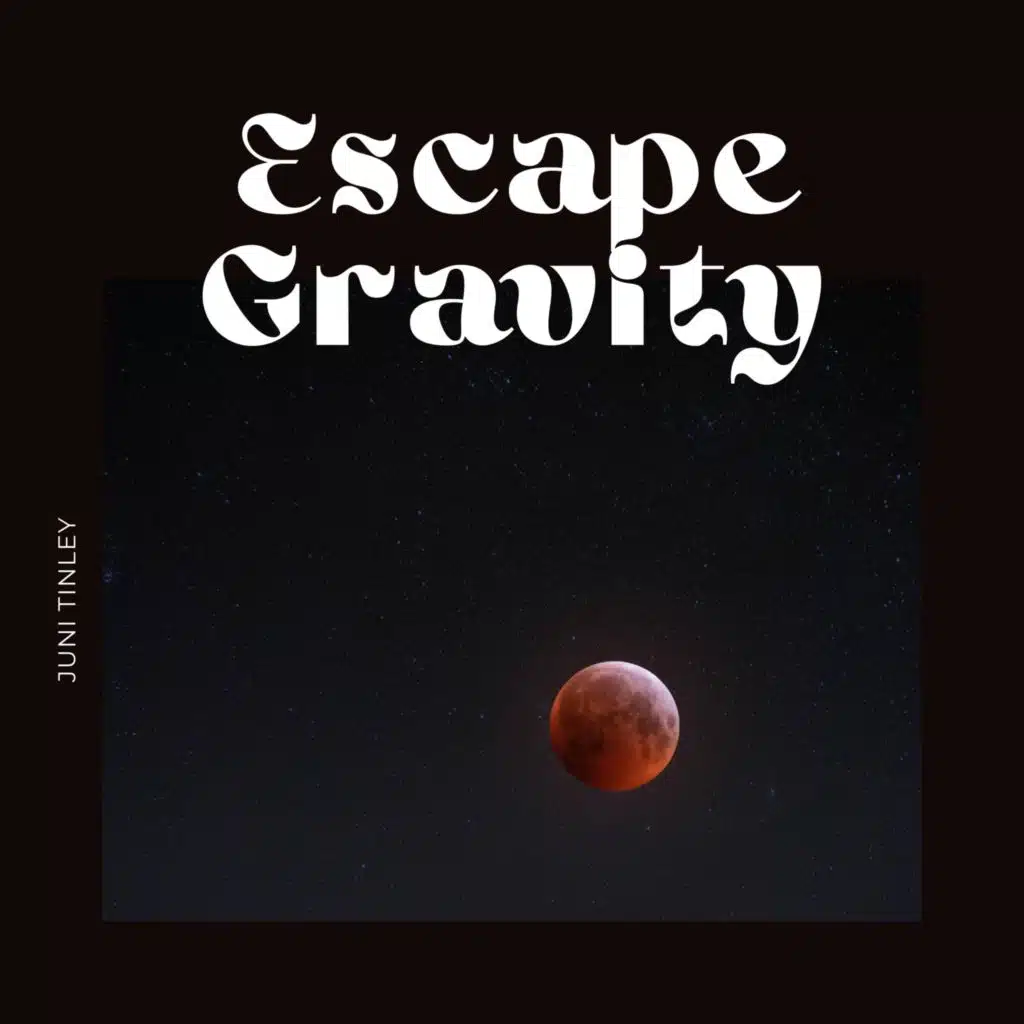 528 Hz - Escape Gravity