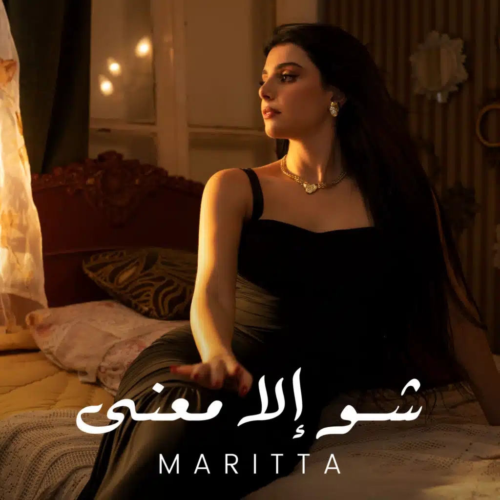 شو الا معنى