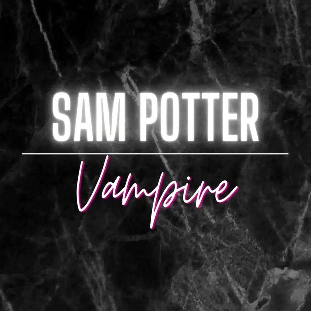 Sam Potter