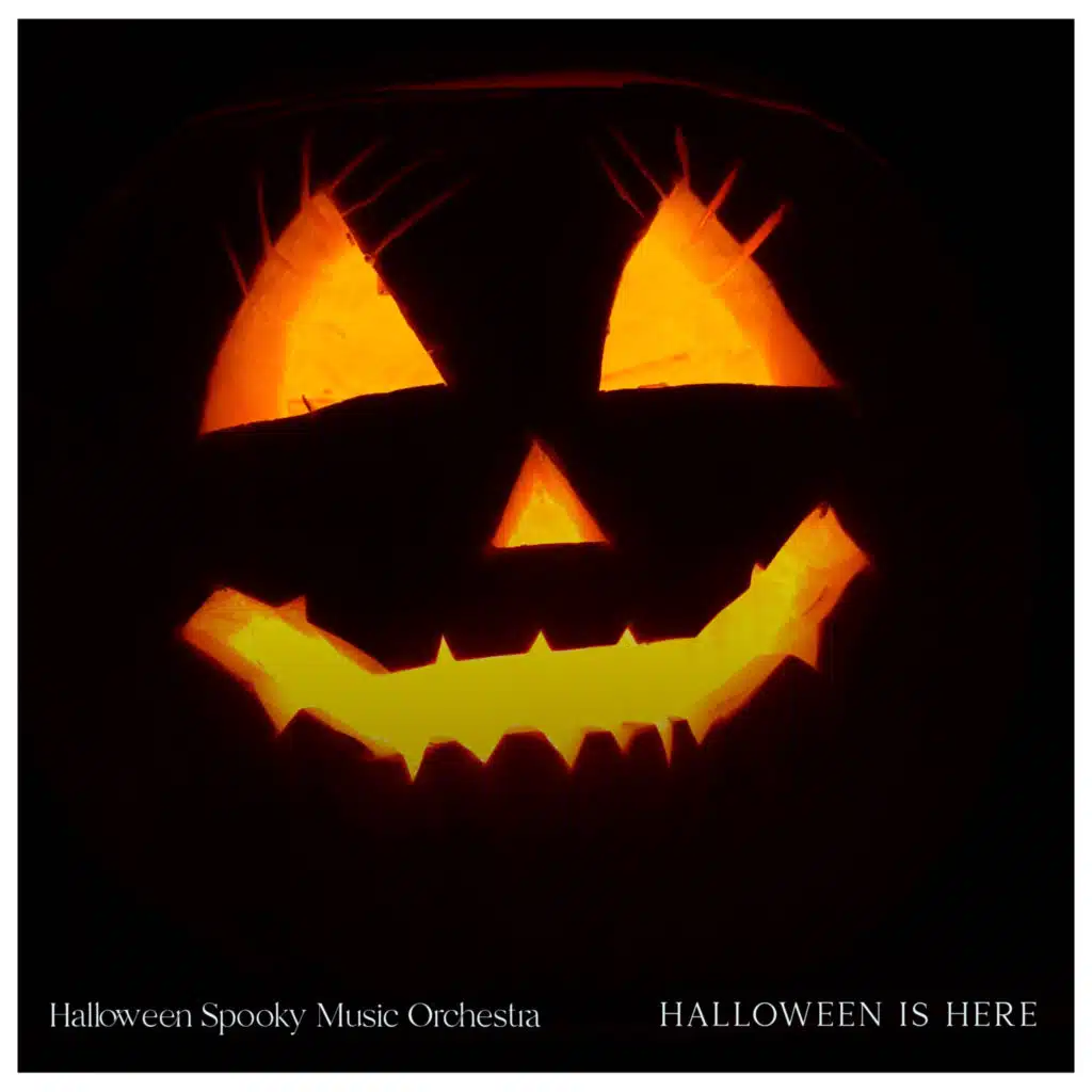 Halloween Spooky Music Orchestra