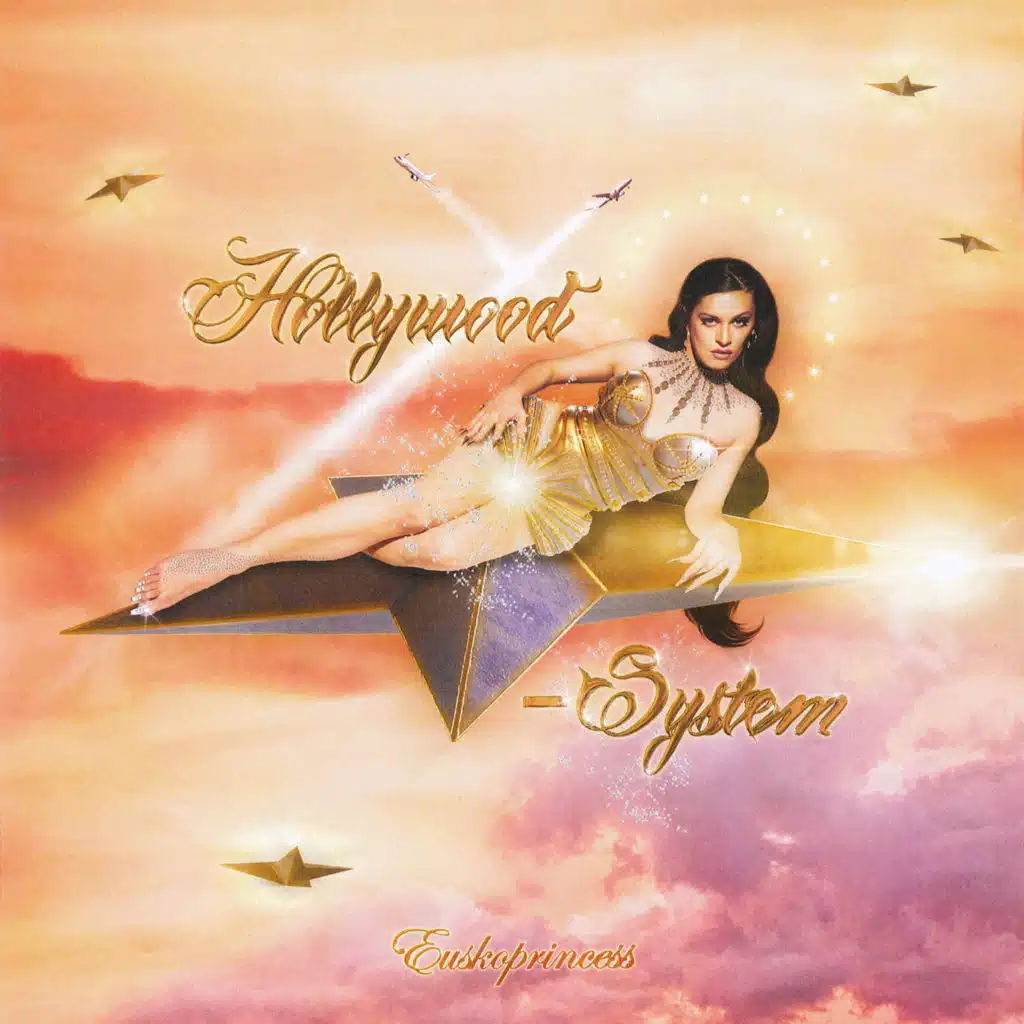 Hollywood Star-System (feat. Rivers Z & LaJoyeria)