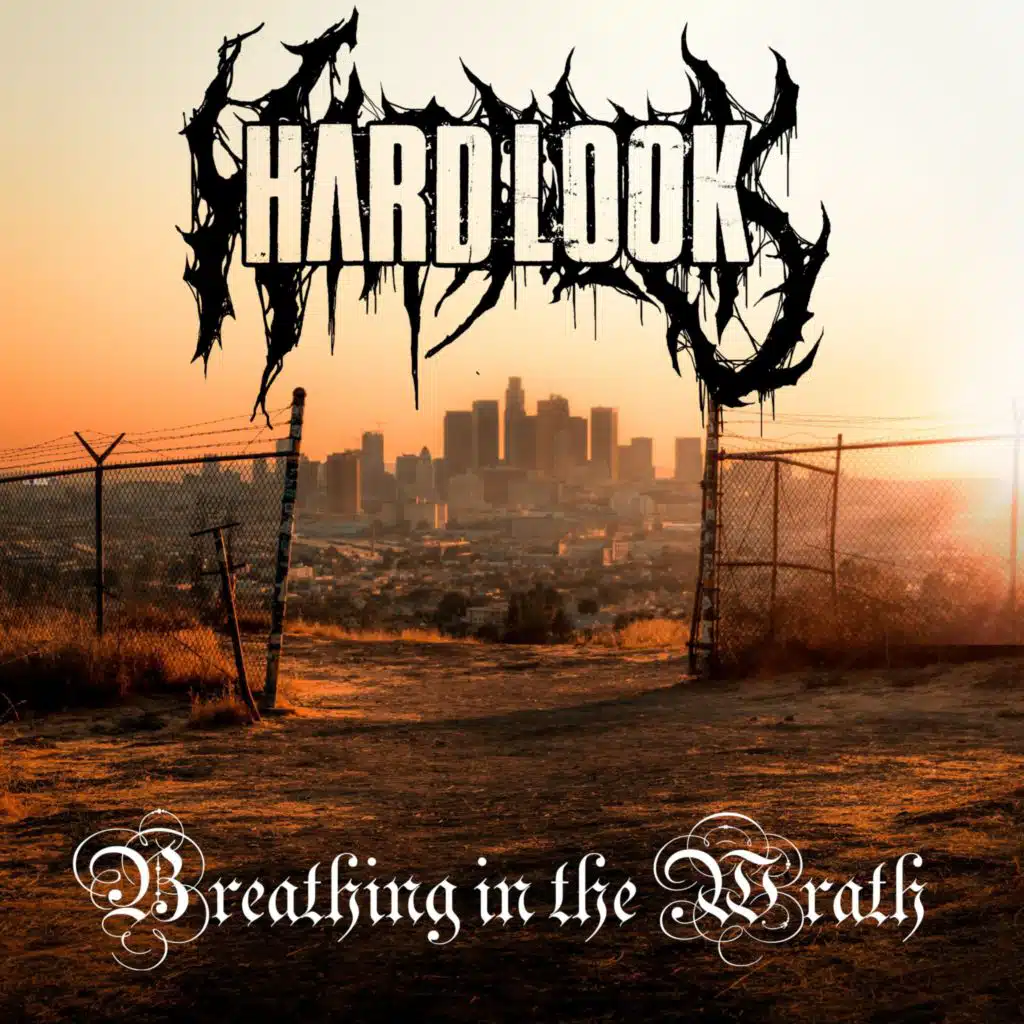 Breathing in the Wrath (Remastered)