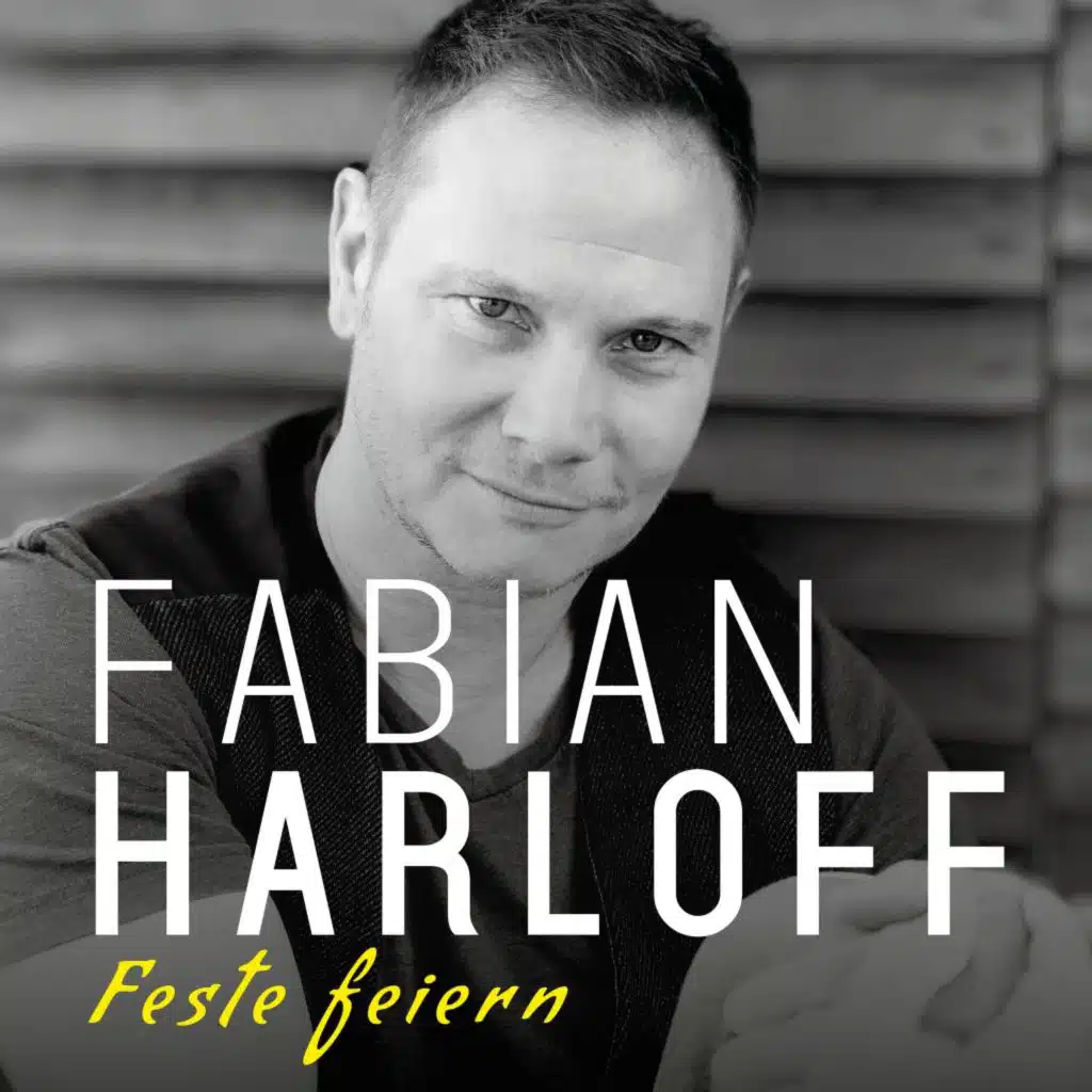 Fabian Harloff