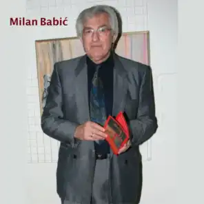 Milan Babic