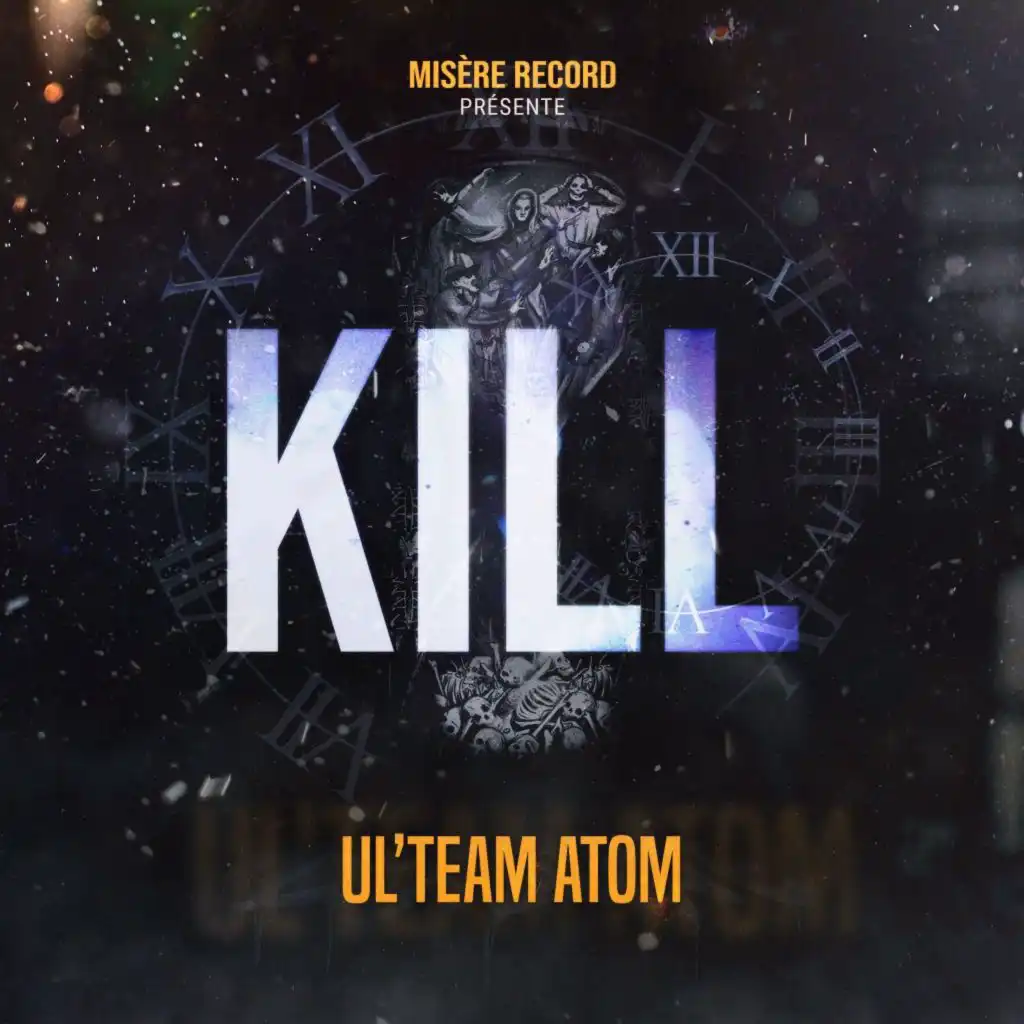 Ul'Team Atom