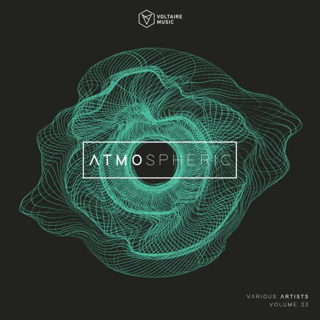 Voltaire Music Pres. Atmospheric, Vol. 23