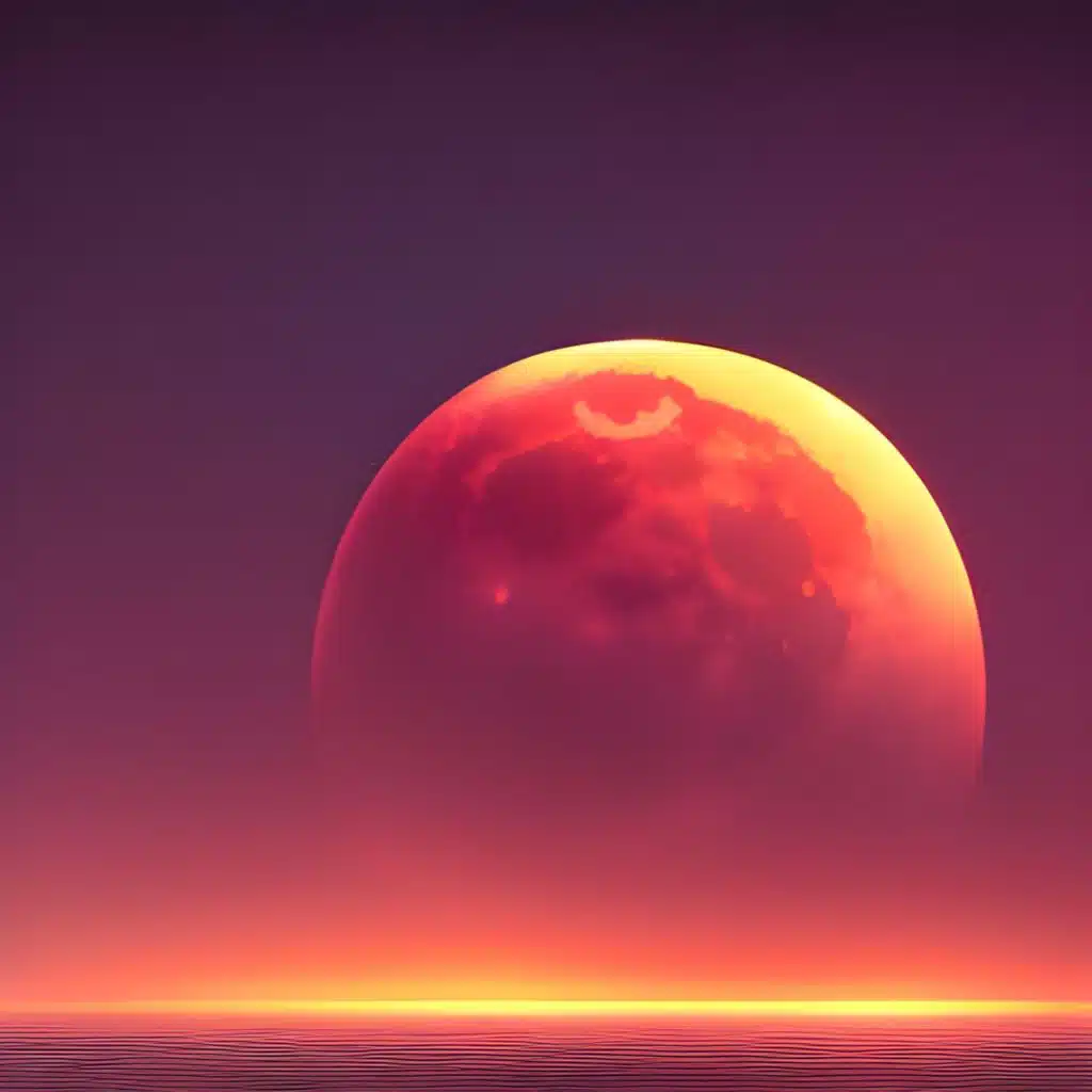 The Breaking of Dawn