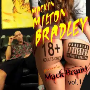 Mackin Milton Bradley presents Mac Brand volume 1.