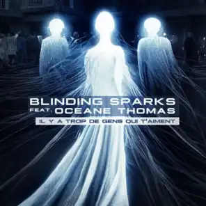Blinding Sparks