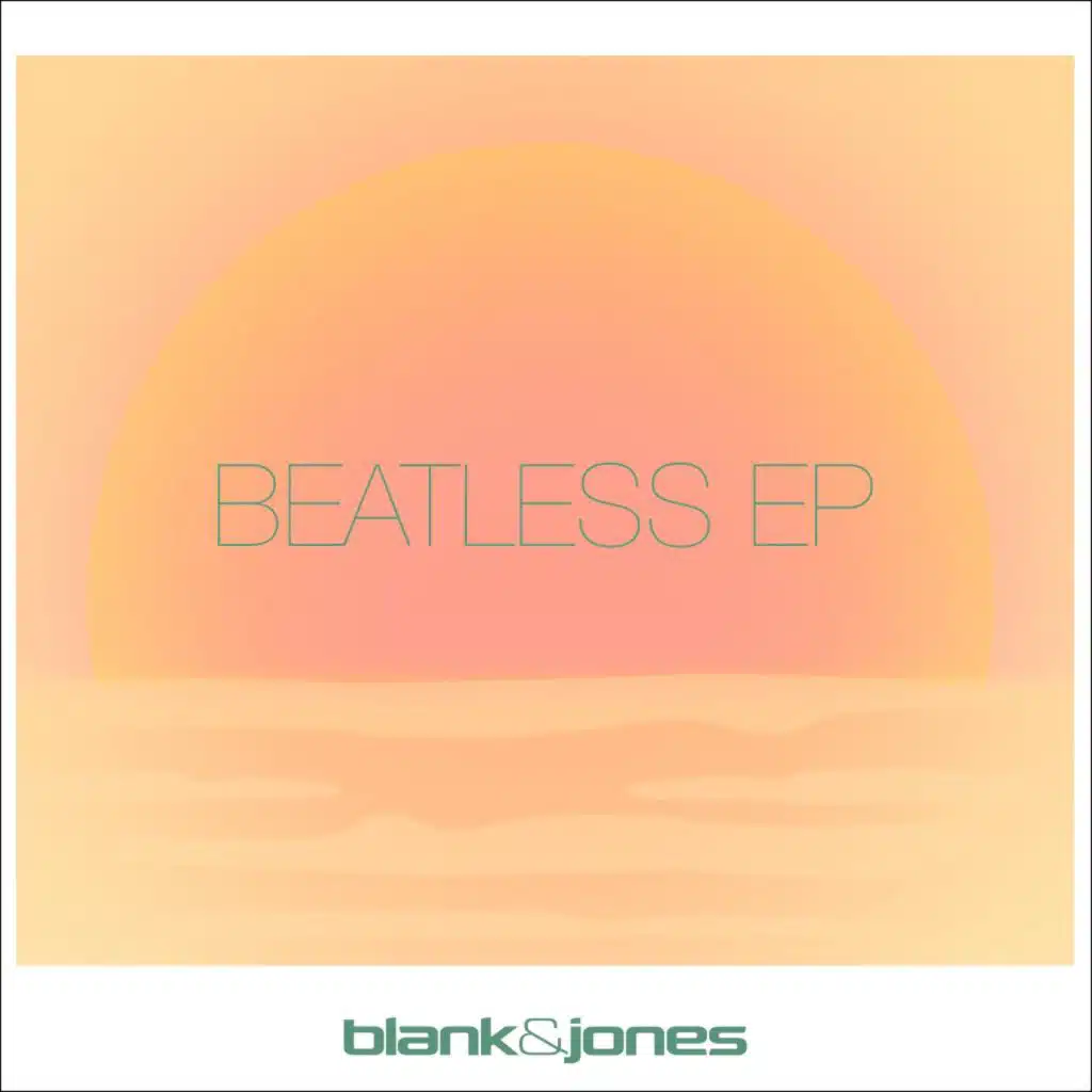 Beatless EP