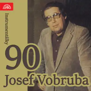 Rudolf Rokl, Josef Vobruba, Taneční orchestr Čs. rozhlasu