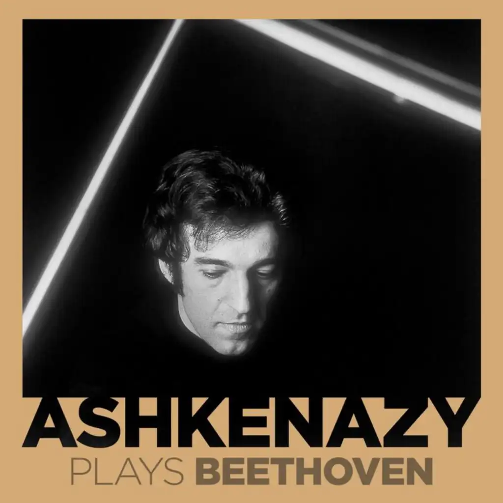 Beethoven: Piano Sonata No. 14 in C-Sharp Minor, Op. 27 No. 2 "Moonlight": 1. Adagio sostenuto