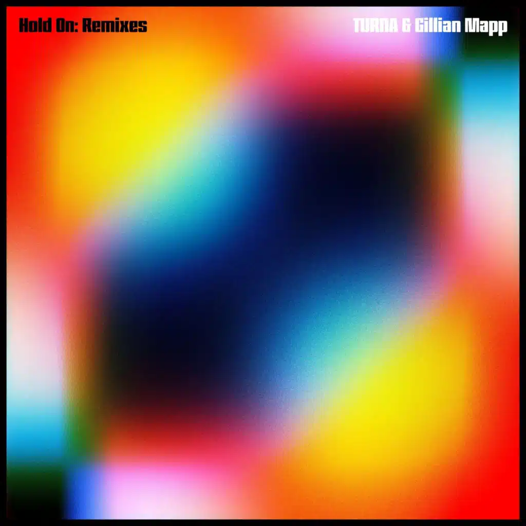 TURNA & Gillian Mapp