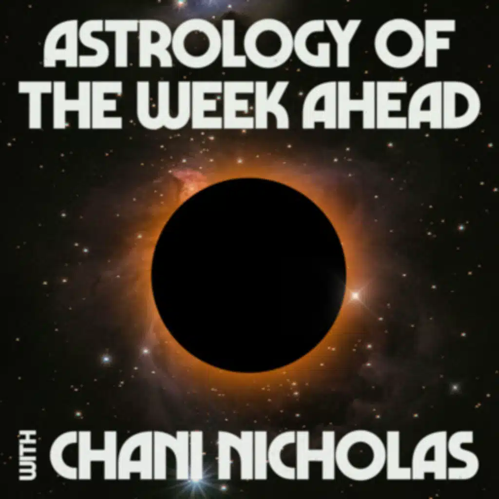 The Week of September 26th, 2022: The New Moon in Libra occurs, Venus enters Libra, and Mercury stations direct opposite Neptune