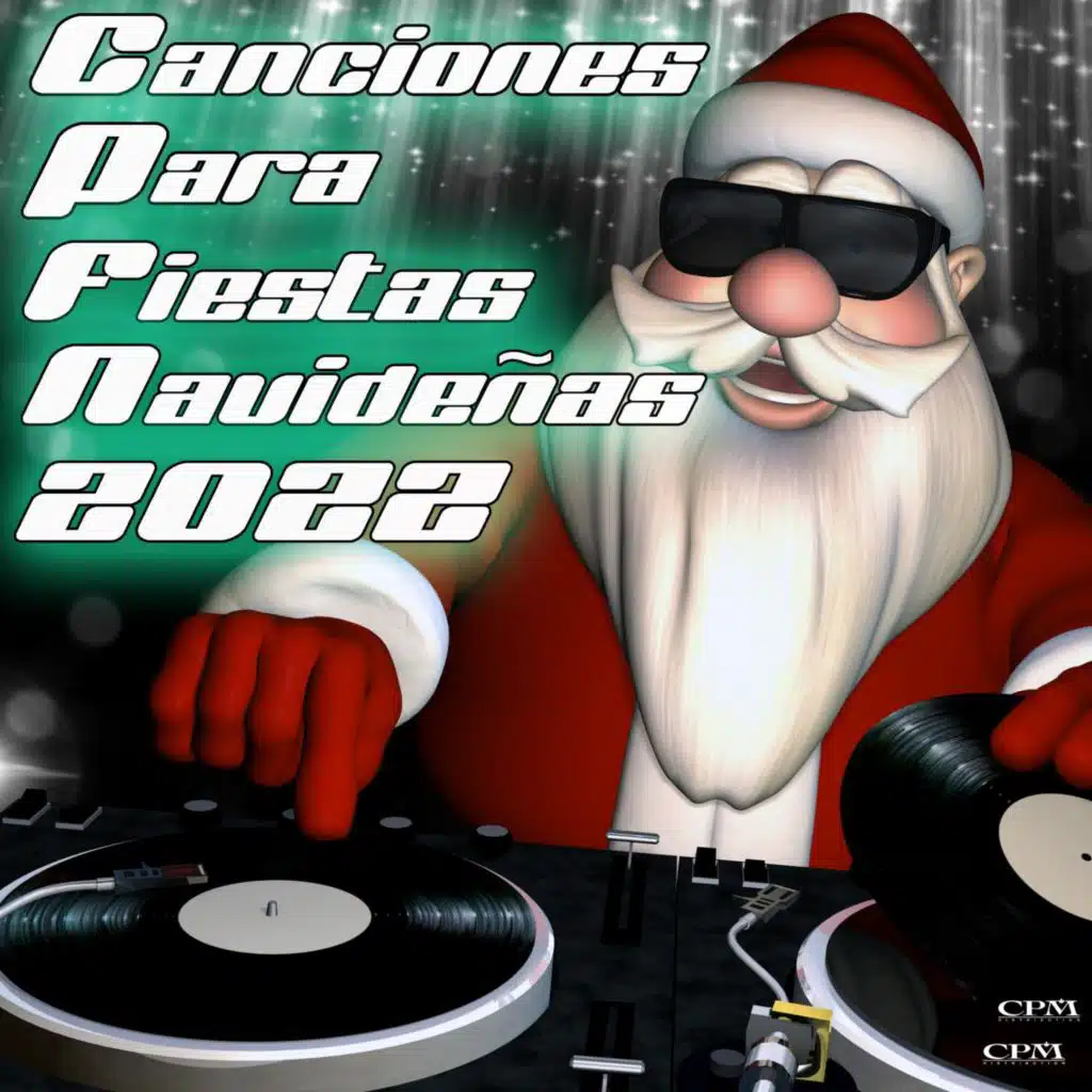 Canciones para fiestas navideñas 2022