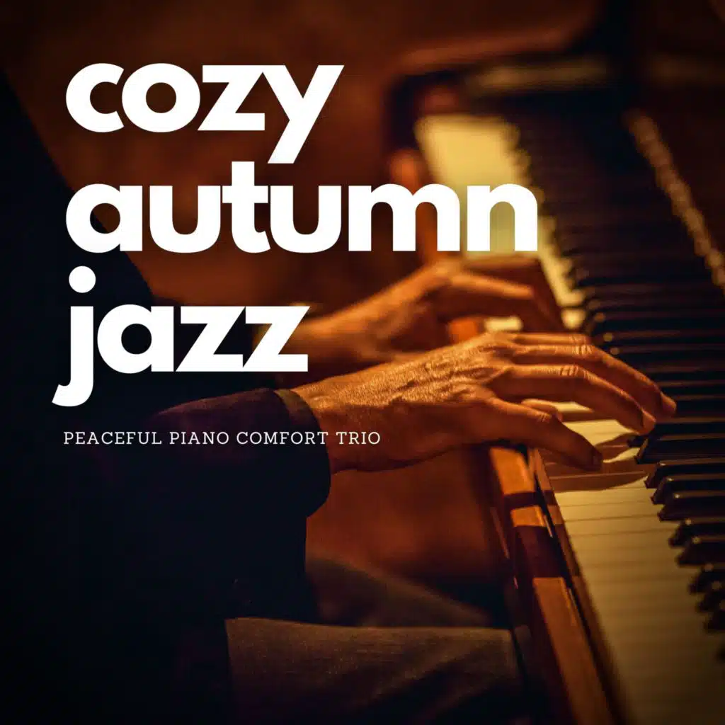 Peaceful Piano Comfort Trio