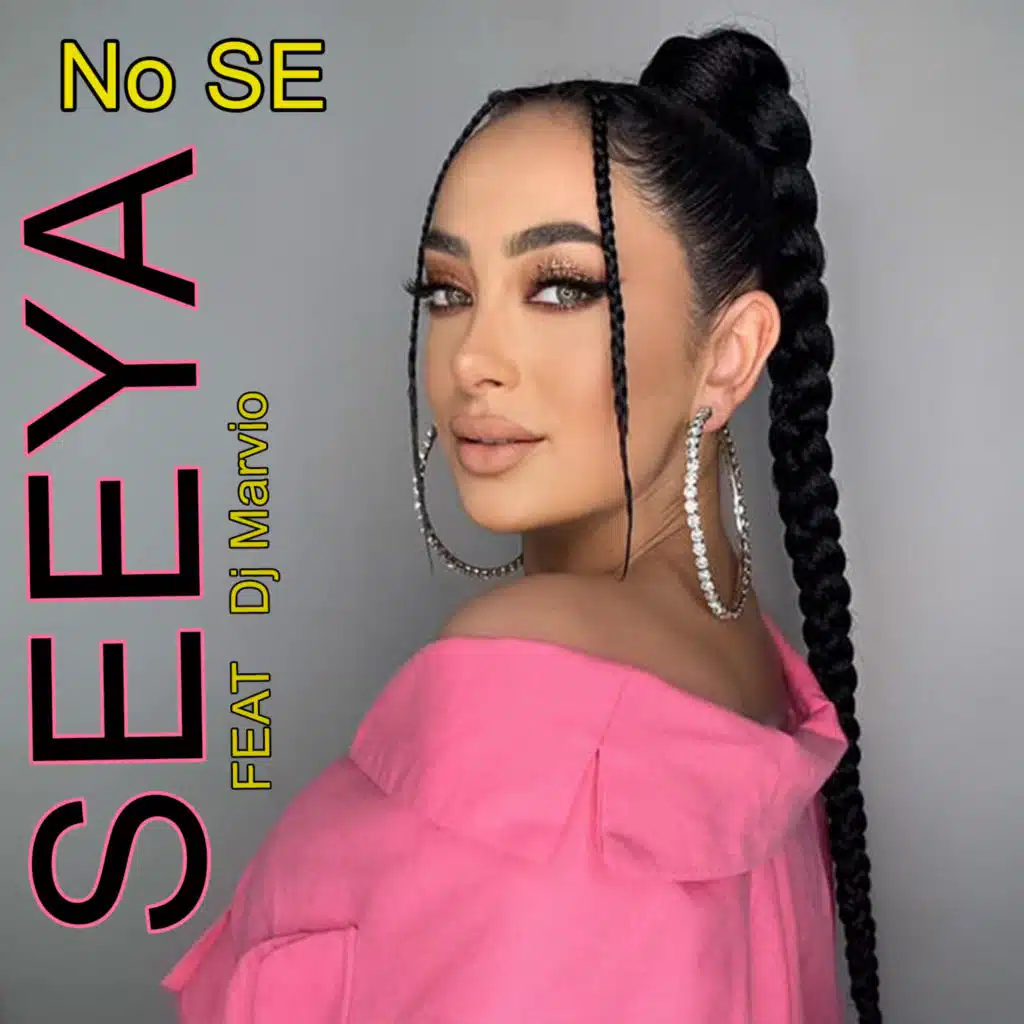 NoSe (feat. Dj Marvio)