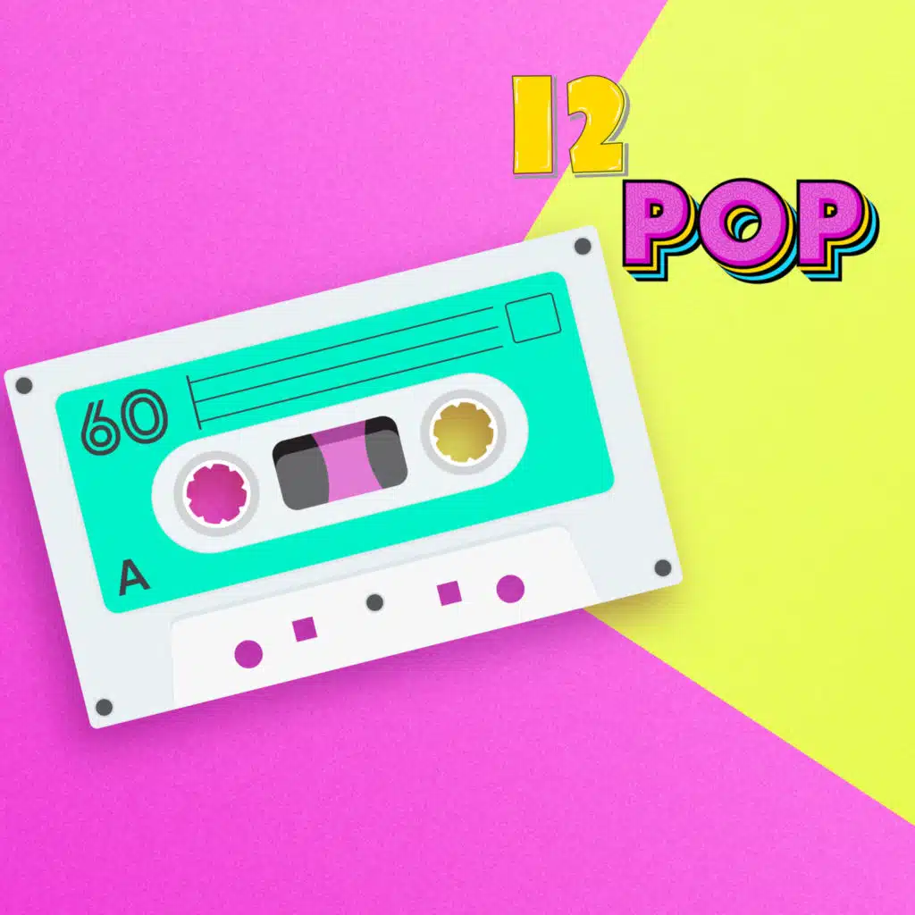 12 Pop