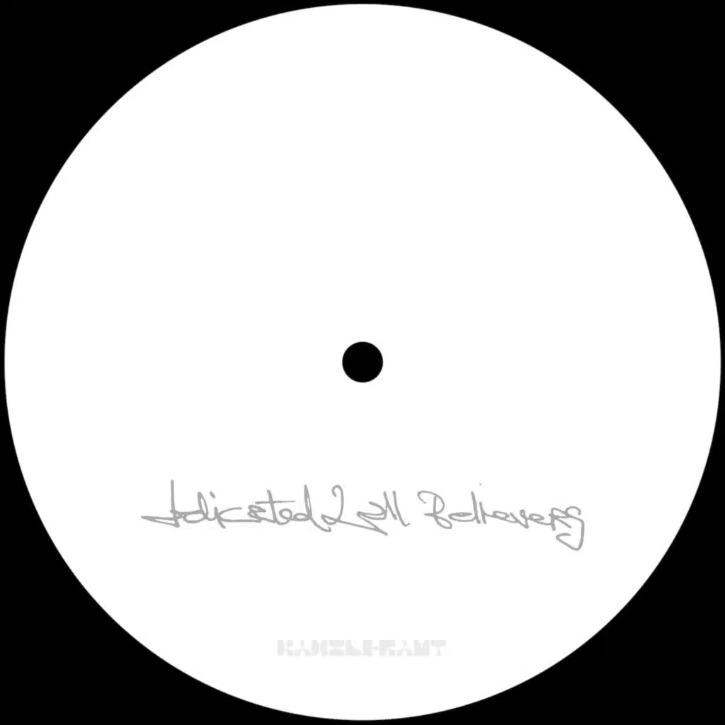 Dedicated To All Believers