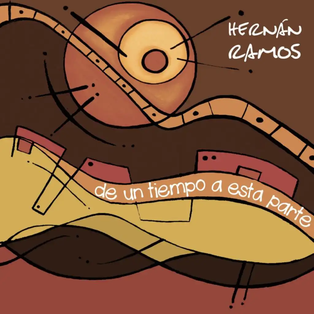 Los nadies (feat. Pachi Herrera & Jose Luis Aguirre) [with Eduardo Galeano]