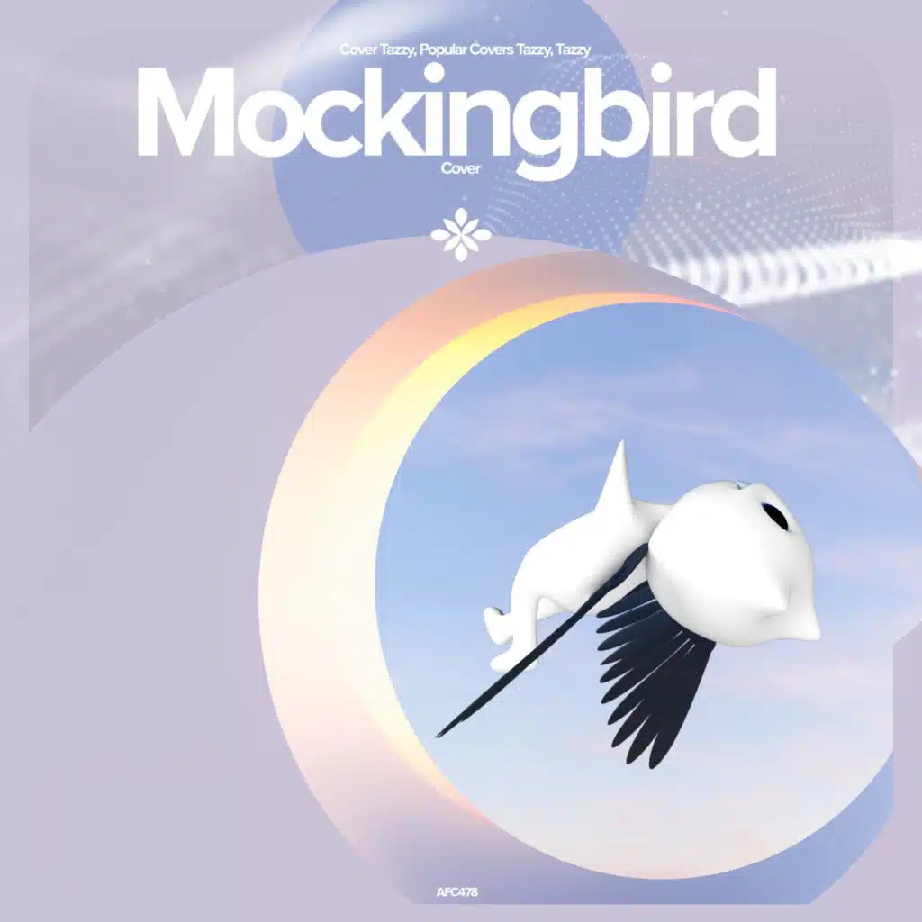 Mockingbird - Remake Cover