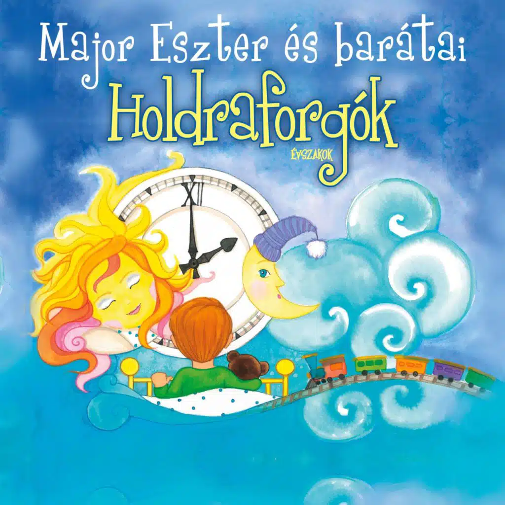 Holdraforgók
