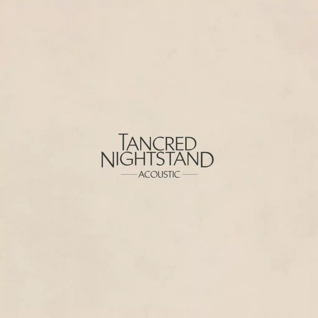 Nightstand (Acoustic)