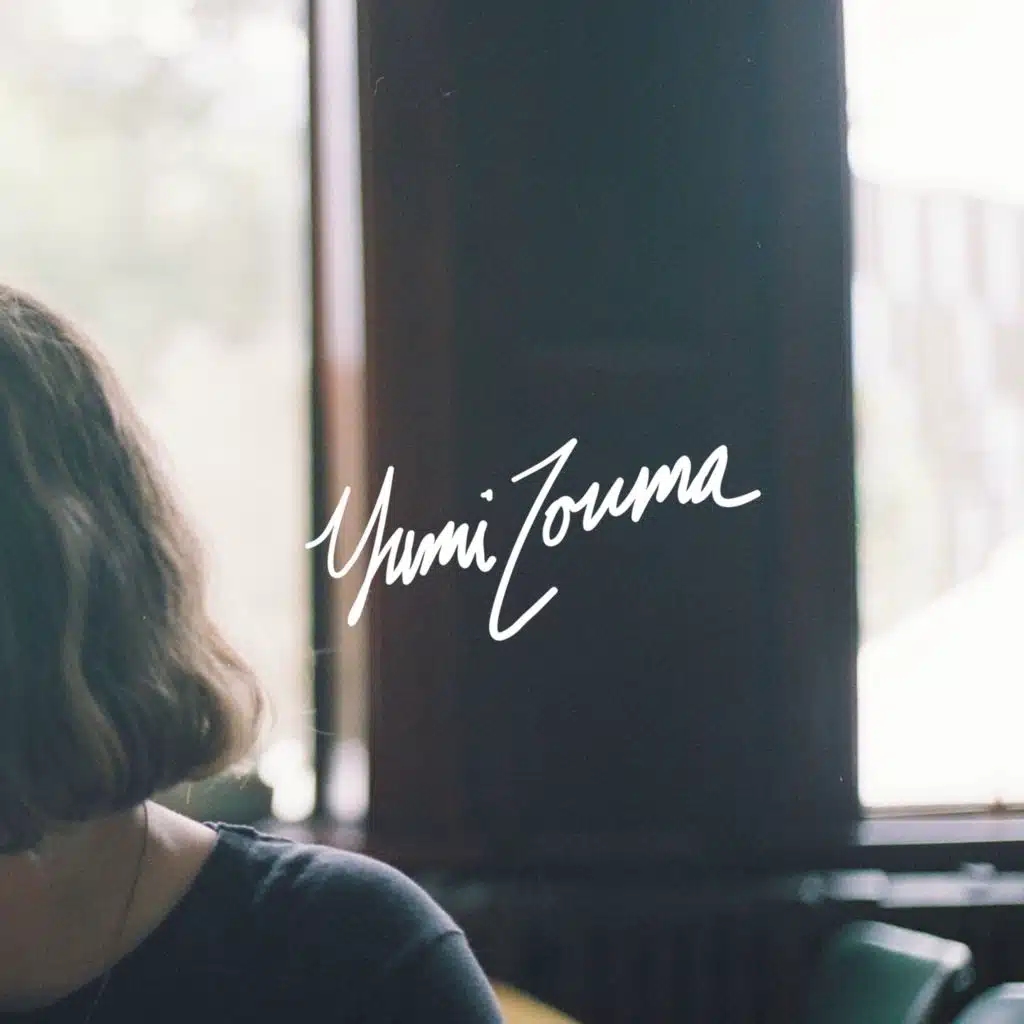 Yumi Zouma, Japanese Wallpaper