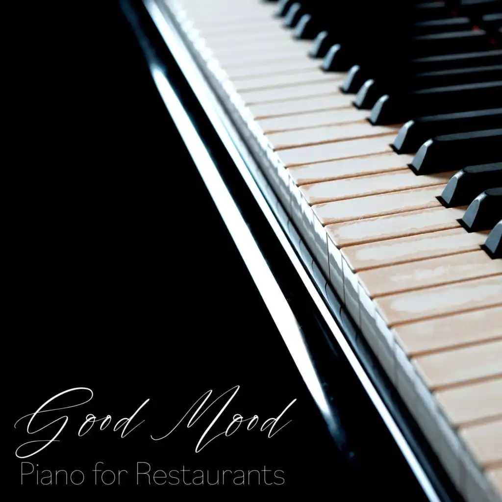 Restaurant Jazz Music Collection