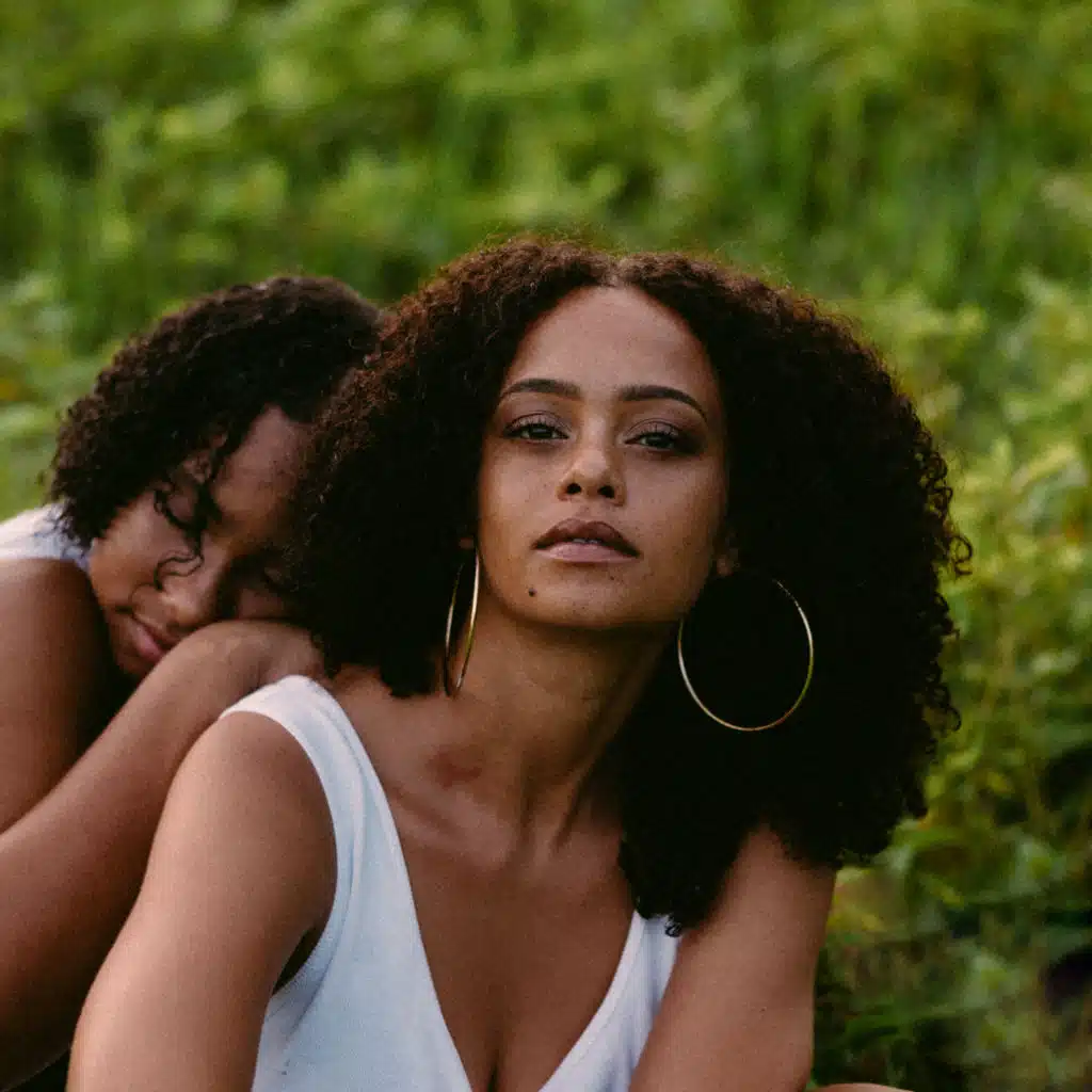 Up from Here (feat. The Hub Collective)